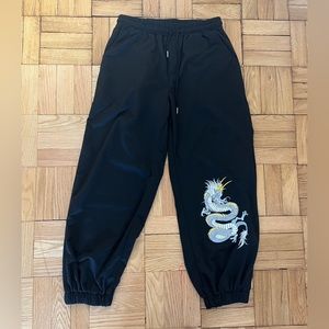 Dragon Joggers